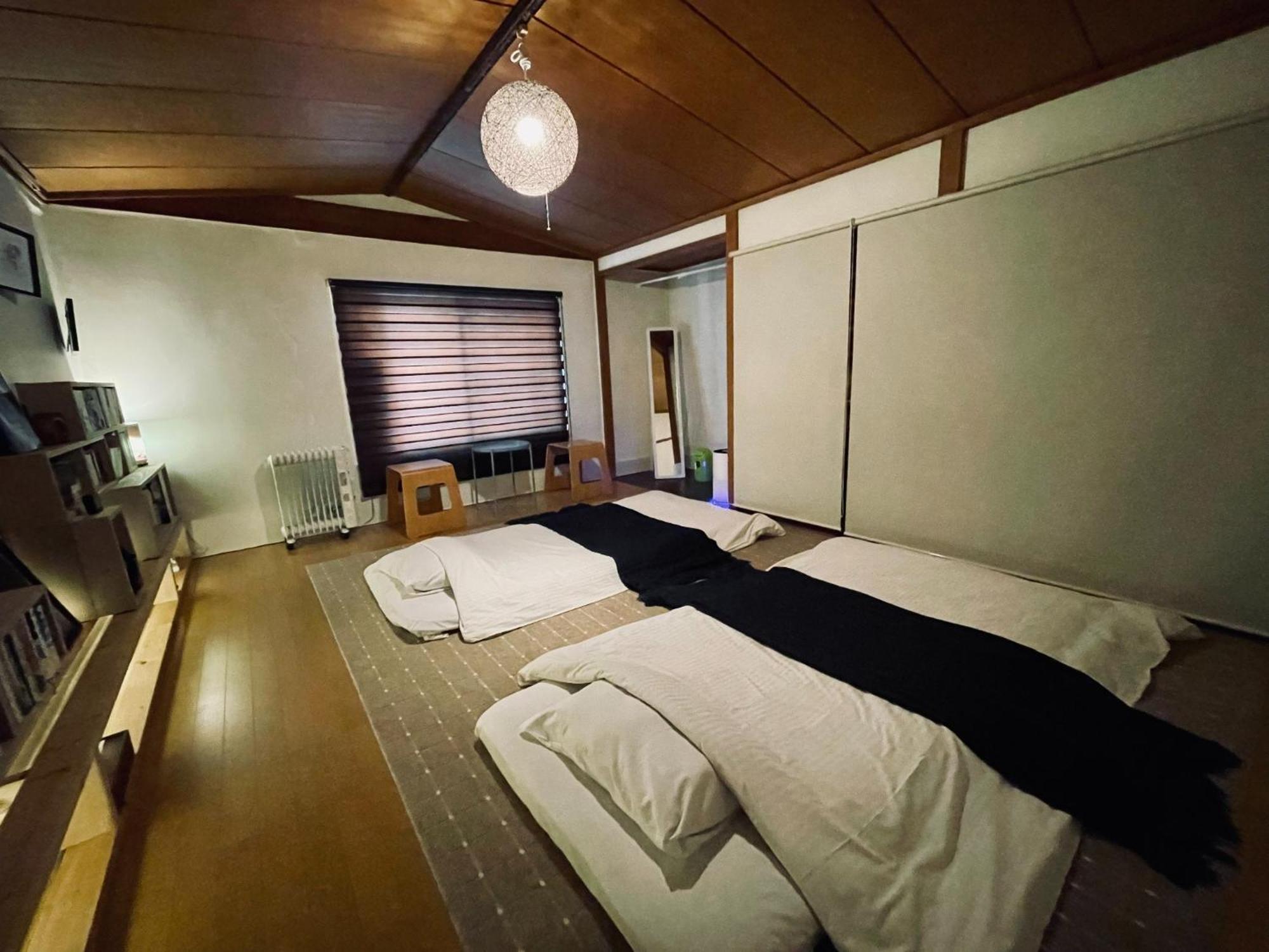 Yadomachi Sakura - Vacation Stay 54783V Хакодате Екстериор снимка